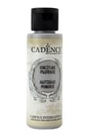 Cadence Eskitme Pudrası 700 Beyaz 70 MlCadence Eskitme Pudrası 700 Beyaz 70 Ml - Kırtasiyem.netAkrilik Boyalar	