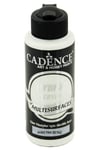 Cadence Hybrid Akrilik Multi Surface 120 Ml Mat Beyaz H-002Cadence Hybrid Akrilik Multi Surface 120 Ml Mat Beyaz H-002 - Kırtasiyem.netAkrilik Boyalar	