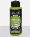 Cadence Hybrid Akrilik Multi Surface 120 Ml H-046 Fıstık YeşilCadence Hybrid Akrilik Multi Surface 120 Ml H-046 Fıstık Yeşil - Kırtasiyem.netAkrilik Boyalar	
