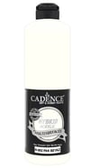 Cadence Hybrid Akrilik Multi Surface 500 Ml H-002 Pak BeyazCadence Hybrid Akrilik Multi Surface 500 Ml H-002 Pak Beyaz - Kırtasiyem.netAkrilik Boyalar	