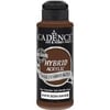 Cadence Hybrıd Akrilik Multısurfaces 120 Ml Sıcak KahveAkrilik Boyalar	