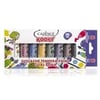 Cadence Kooky Guaj Boya 20 ml (Tempera )8 li SetVernikler
