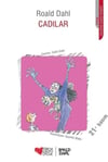 Cadılar /*Roald DahlCadılar /*Roald Dahl - Kirtasiyem.netRoman