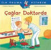 Çağlar Doktorda İlk Okuma Kitabım Christian TielmannRoman