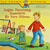 Çağlar Tanımadığı İnsanlarla Bir Yere GitmezDiğer Kırtasiye Ürünleri