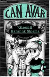 Can Avar Gizemli Karanlık SinemaCan Avar Gizemli Karanlık Sinema - Kirtasiyem.netKültür Kitapları