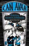 Can Avar Ürkünç Aynanın ArkasındaCan Avar Ürkünç Aynanın Arkasında - Kirtasiyem.netRoman