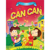 Can Can - Dini Hikayelerle Ahlak Eğitimi Adem FidanCan Can - Dini Hikayelerle Ahlak Eğitimi Adem Fidan - Kirtasiyem.netRoman