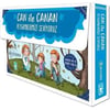 Can İle Canan Peygamberimizi Seviyoruz 1 5 Kitap TakımCan İle Canan Peygamberimizi Seviyoruz 1 5 Kitap Takım - Kirtasiyem.netHikaye Kitabı Setleri