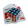 Can Toy Yuvarlak Sabır Küpü 3X3 Ctoy-8815Can Toy Yuvarlak Sabır Küpü 3X3 Ctoy-8815 - Kirtasiyem.netEğitici Materyaller