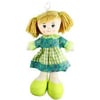 Can Toys 30 Cm Bez Bebek 728.Sınıf