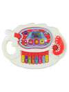 Can Toys Büyük Piano Can-008K-1Can Toys Büyük Piano Can-008K-1 - Kirtasiyem.netDiğer Oyuncak Ürünleri
