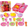 Can toys DEDE-01753 Barbıe BulaşıklıkCan toys DEDE-01753 Barbıe Bulaşıklık - Kirtasiyem.netEvcilik Oyuncakları