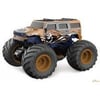 Can Toys Disp.Monster Truck Jeep ( Off Road) 96/8Diğer Kırtasiye Ürünleri