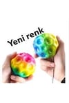 Can Toys Disp. Işıklı Zıplayan Top ( Bouney Ball ) 480/128.Sınıf