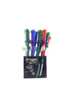 Can Toys Dısp. Işıklı Kılıflı Samuray Kılıcı 144/128.Sınıf