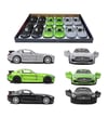 Can toys KARMA ÇEK BIRAK METAL ARABALAR 144/12Can toys KARMA ÇEK BIRAK METAL ARABALAR 144/12 - Kirtasiyem.netAkıl Oyunları