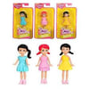 Can Toys Kart.Mini Dolly Doll Bebek 24Diğer Kırtasiye Ürünleri
