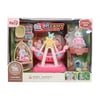 Can Toys Kut. Bay Dreamy Tavşan ( Korsan Gemisi ) 98.Sınıf