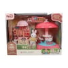 Can Toys Kut. Bay Dreamy Tavşan ( Eğlence Parkı ) 98.Sınıf