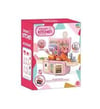 Can Toys Kut. Mutfak Seti Kç. Pembe ( Musluklu ) 248.Sınıf