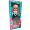 Can Toys Kut.42 Cm.Türkçe Sesli Bebek( Elissa)8.Sınıf