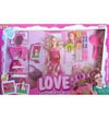Can Toys Kutu Mod Aks.Love Bebek 24Diğer Kırtasiye Ürünleri