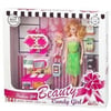 Can Toys Kutu Mod. Candy Girl Mutfak Setli Bebek 48Diğer Kırtasiye Ürünleri