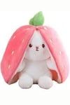 Can Toys Pel.Plushy Peluş ( Tavşan Mix) 72/68.Sınıf
