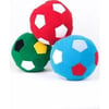 Can Toys Peluş 20 Cm Futbol Topu 2Peluş Oyuncaklar