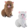 Can Toys Peluş 35 Cm Tombul Kedi 36Peluş Oyuncaklar