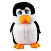 Can Toys Peluş 40 Cm Parlak Gözlü Penguen 24Peluş Oyuncaklar