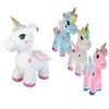 Can Toys Peluş 40 Cm Unicorn 30Peluş Oyuncaklar