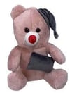 Can Toys Peluş 60 Cm Yastıklı Uyku Ayıcığı 20Peluş Oyuncaklar