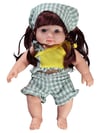 Can Toys Turkçe Fonk. Asorti Bebek Can-Lb697Can Toys Turkçe Fonk. Asorti Bebek Can-Lb697 - Kirtasiyem.netBebekler