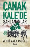 ÇanakkaledeÇanakkalede - Kirtasiyem.netTarih