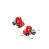 Canali Toys 919/12-2 Küçük Tır *144Canali Toys 919/12-2 Küçük Tır *144 - Kirtasiyem.netDiğer Oyuncak Ürünleri