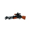 Canali Toys Cnl-8370 Poşetli Pilli Işıklı Tüfek *72Canali Toys Cnl-8370 Poşetli Pilli Işıklı Tüfek *72 - Kirtasiyem.netDiğer Oyuncak Ürünleri