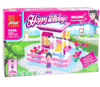Canem 0496 Kutulu Ev Seri Lego *24Canem 0496 Kutulu Ev Seri Lego *24 - Kirtasiyem.netDiğer Oyuncak Ürünleri