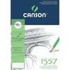Canson 1557 Resim Ve Çizim Blok 120Gr A3 40Yp Üstten SpiralliCanson 1557 Resim Ve Çizim Blok 120Gr A3 40Yp Üstten Spiralli - Kirtasiyem.netÇizim Bloknotları
