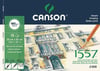 Canson Resim Defteri 25*35 Cm 180 Gr 15 YaprakCanson Resim Defteri 25*35 Cm 180 Gr 15 Yaprak - Kirtasiyem.netResim Defterleri