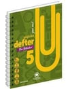 Çanta 5. Sınıf Fen Bilimleri Okula Yardımcı Alıştıran Defter Çanta 5. Sınıf Defter Alıştıran Fen Bilimleri  - Kirtasiyem.net5.Sınıf