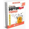 Çanta 7. Sınıf Türkçe Okula Yardımcı Hazırlayan Defter 7.Sınıf