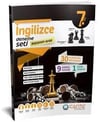 Çanta 7. Sınıf Kazanım Sıralı İngilizce Deneme Seti 7.Sınıf