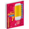 Çanta 7. Sınıf Türkçe Okula Yardımcı Hazırlayan Defter 7.Sınıf