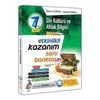 Çanta 7. Sınıf Kazanım Din Kültürü ve Ahlak Bilgisi Soru Bankası 7.Sınıf