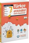 Çanta 7. Sınıf Türkçe Etkinlikli Soru Bankası-2024-20258.Sınıf