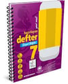 Çanta 7. Sınıf Defter Hazırlayan Sosyal Bilgiler 7.Sınıf