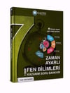 Çanta 7. Sınıf Fen Bilimleri Zaman Ayarlı Kazanım Soru Bankası Çanta 7. Sınıf Fen Bilimleri Zaman Ayarlı Kazanım Soru Bankası  - Kirtasiyem.net7.Sınıf