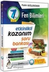 Çanta 7. Sınıf Kazanım Fen Bilimleri Soru Bankası 2024Çanta 7. Sınıf Kazanım Fen Bilimleri Soru Bankası 2023 - Kirtasiyem.net7.Sınıf